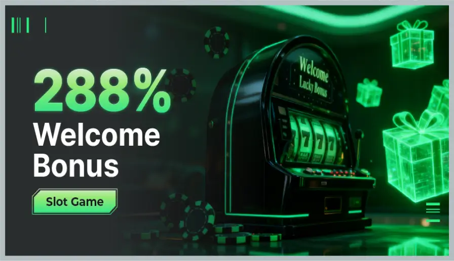 288-welcome-bonus