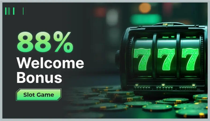 88-welcome-bonus